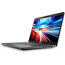 Dell Latitude 5400 Laptop 14in FHD, Intel Core i5 8th Gen